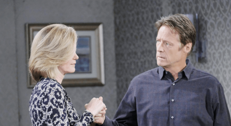 Days of Our Lives Spoilers: Ben Needs Chad&#8217;s Help