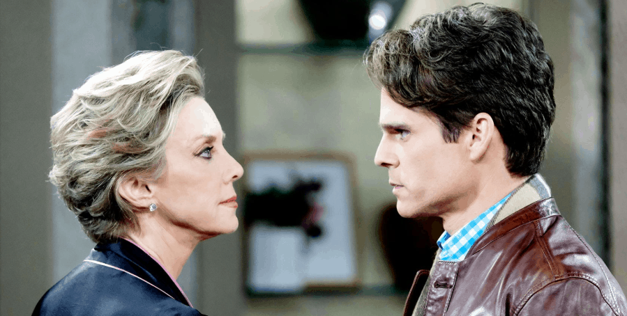 Days of Our Lives Spoilers: Will Chad Help Ben?