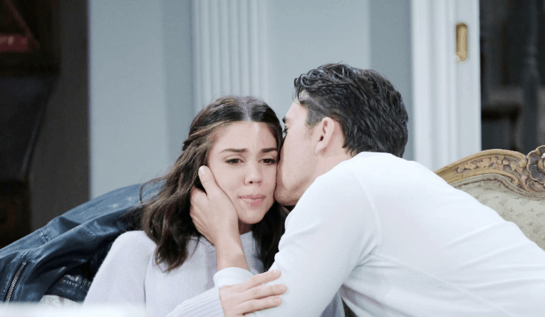 Days of Our Lives Spoilers: Abby and Chad Get Married