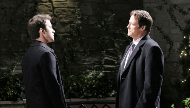 Days of Our Lives Spoilers: Hope Apologizes to Ben