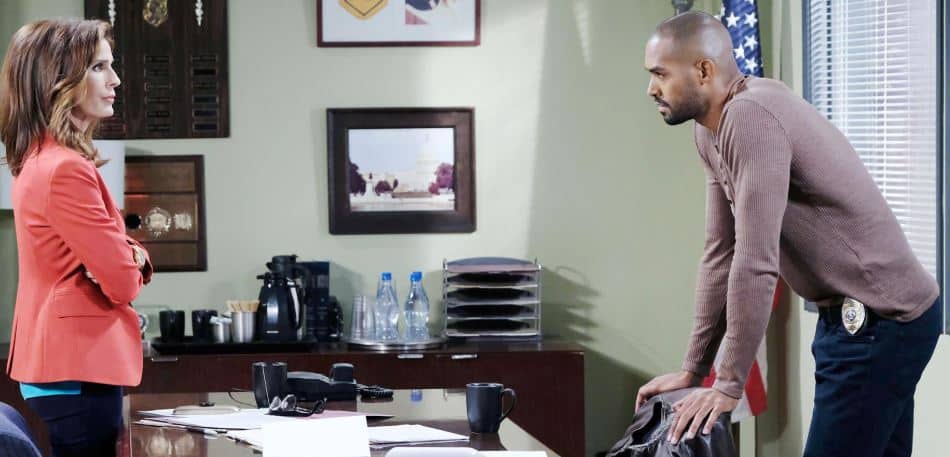 Days of Our Lives Spoilers: Ben’s Sister is Back