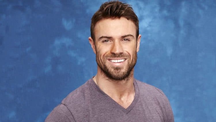 Whatever Happened to Chad Johnson From The Bachelorette?