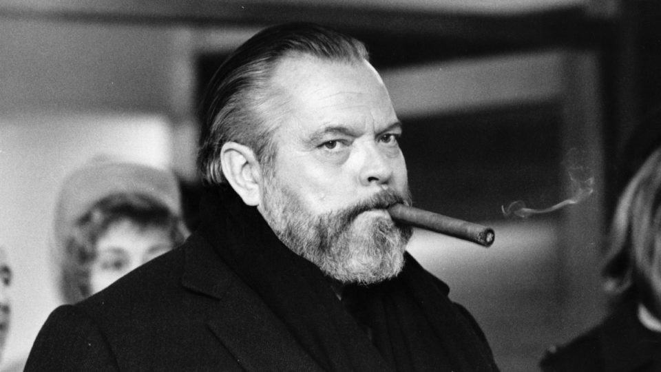 The Five Best Orson Welles Movies of His Career