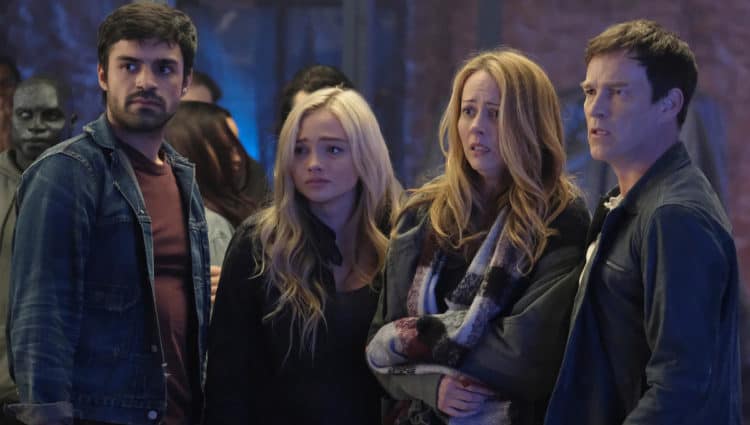 Why &#8220;The Gifted&#8221; Deserves to Get Renewed for a Season 3