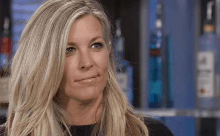 General Hospital Spoilers: Curtis Keeps Vigil