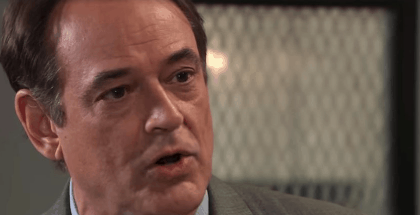 General Hospital Spoilers: Will Franco Tell Liz What He Knows?