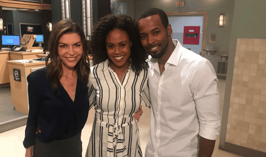 The Most Toxic General Hospital Couples