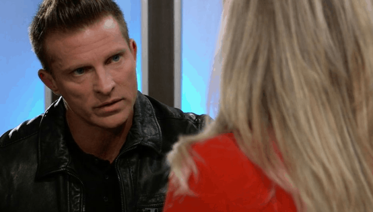 General Hospital Spoilers: Nelle Contacts Michael