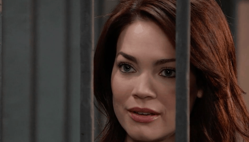 General Hospital Spoilers: Jordan Helps Franco