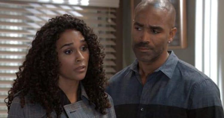 General Hospital Spoilers: Franco Looks to &#8220;Kevin&#8221; for Advice