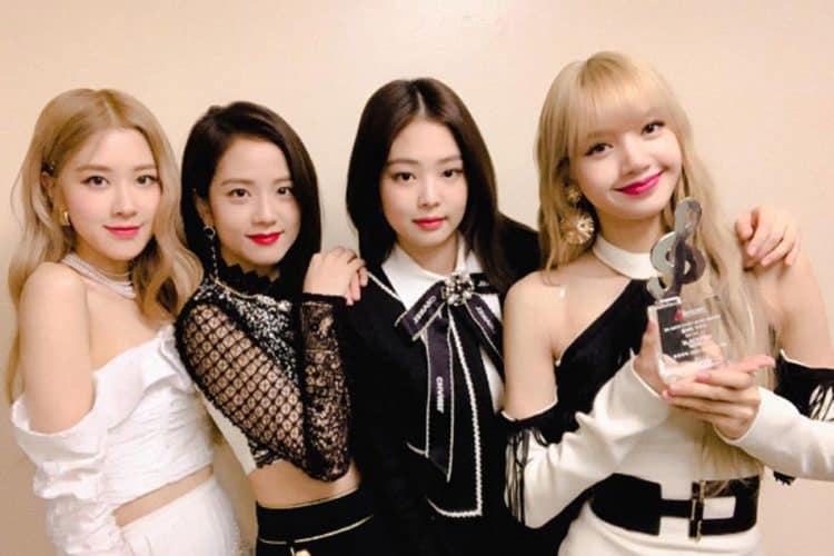 10 Things You Didn&#8217;t Know about BLACKPINK