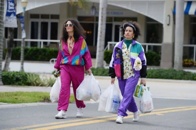 Broad City Will Auction Series&#8217; Wardrobe, Props for Charity