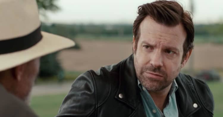 10 Things You Didn’t Know about Jason Sudeikis