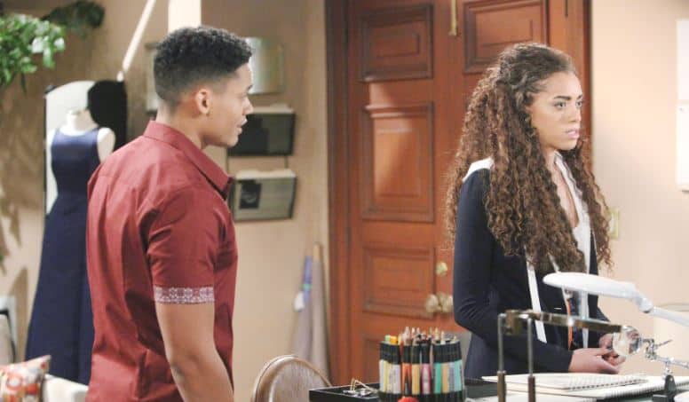 The Bold and the Beautiful Spoilers: Hope Wants Steffy’s Baby