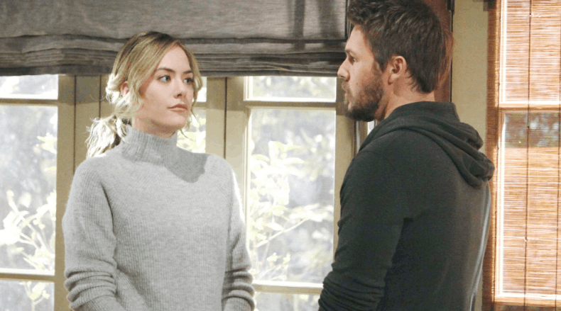 The Bold and the Beautiful Spoilers: Hope Tries to End Her Marriage