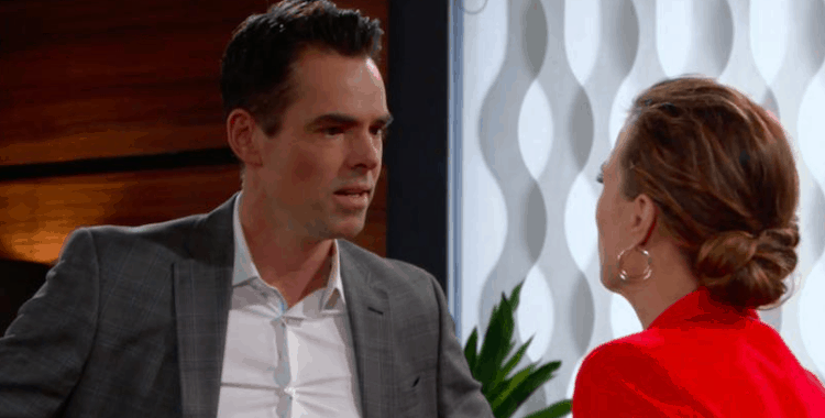 Young and the Restless Spoilers: Mariah is Making Moves