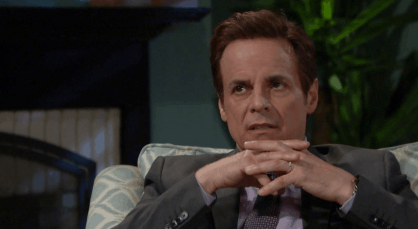 Young and the Restless Spoilers: Devon Makes A Sacrifice