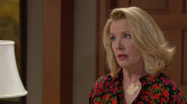 Young and the Restless Spoilers: Abby Struggles with Mia