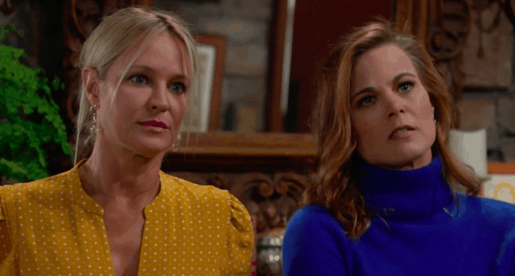 Young and the Restless Spoilers: Jack Warns Summer