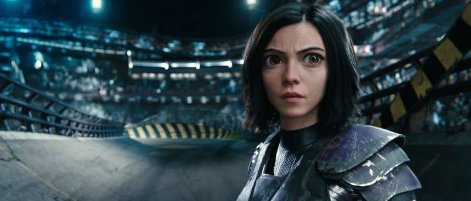 Could ‘Alita: Battle Angel&#8217; Lose Fox Over $200 Million?