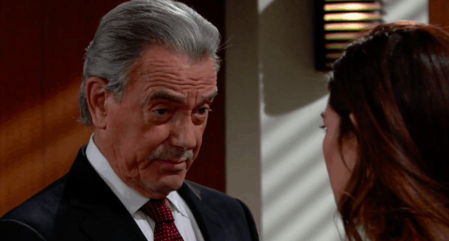 Young and the Restless Spoilers: Is Lola All Right?