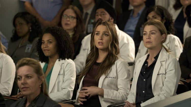 Five Television &#8220;Firsts&#8221; That Grey&#8217;s Anatomy is Responsible For