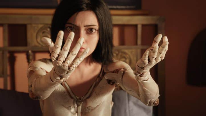 Could ‘Alita: Battle Angel&#8217; Lose Fox Over $200 Million?