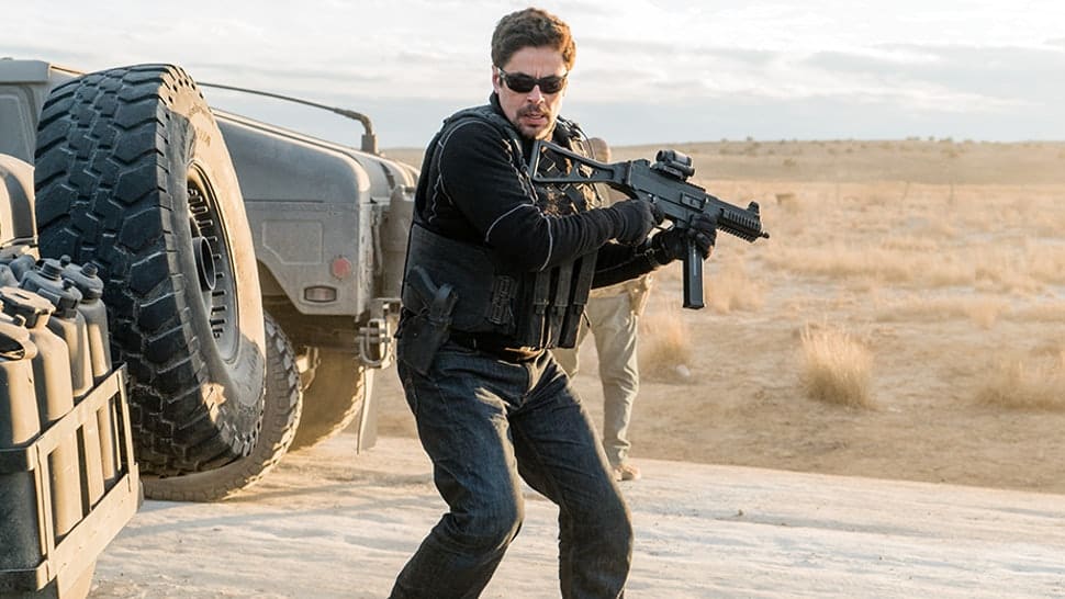 What Might Be in Store for a Sicario 3?