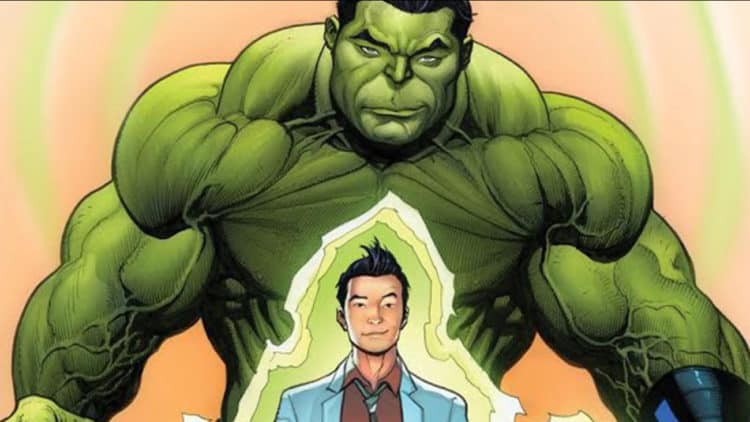 10 Things You Didn&#8217;t Know about Amadeus Cho