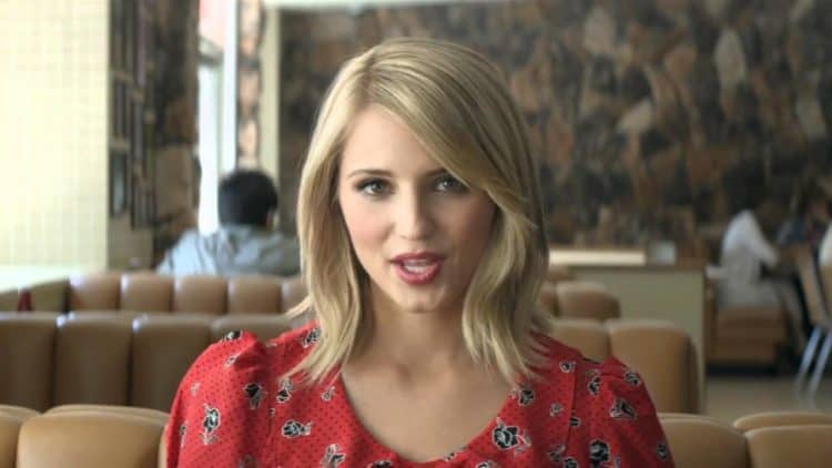 10 Things You Didn&#8217;t Know about Dianna Agron