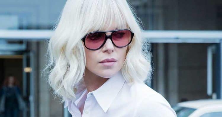 The Five Best Songs from the Atomic Blonde Soundtrack