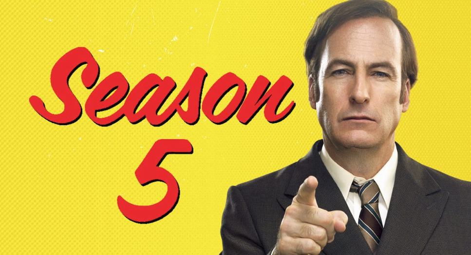 What Lies Ahead in Better Call Saul Season 5?