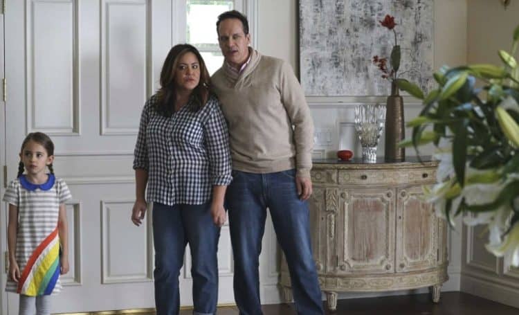 Diedrich Bader Gets Candid about &#8220;American Housewife&#8221;