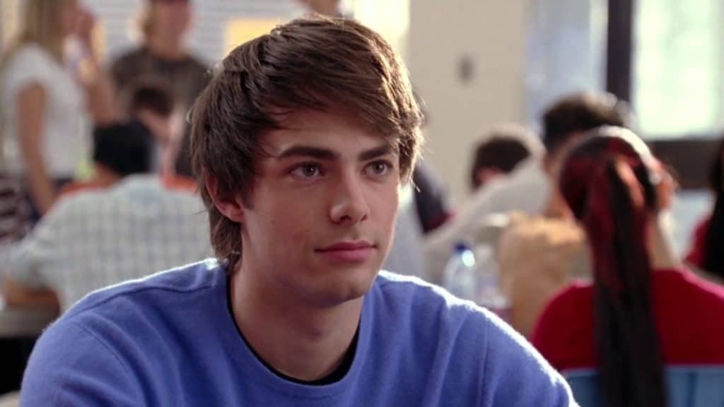 10 Things You Didn't Know about Jonathan Bennett