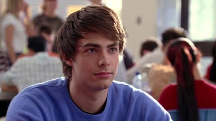 10 Things You Didn&#8217;t Know about Jonathan Bennett