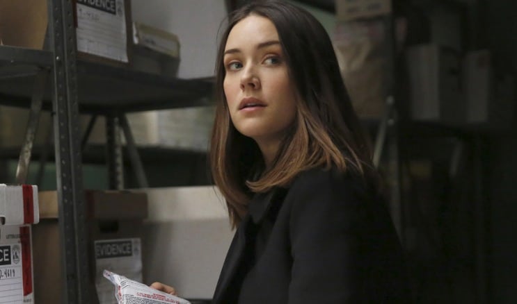 Discovering Megan Boone: 10 Fascinating Facts About The Blacklist Star