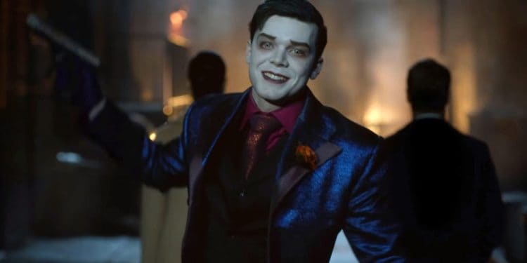 Here’s Why Gotham’s Joker Isn’t Really Dead