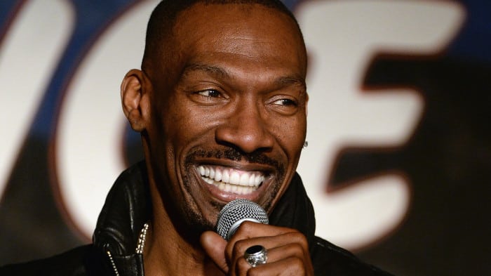 Five Actors Who Could Play Charlie Murphy in a Needed Biopic