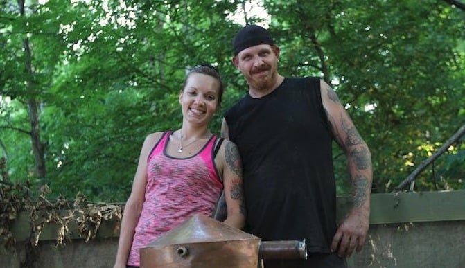 Whatever Happened to Chico and Sondra from Moonshiners?