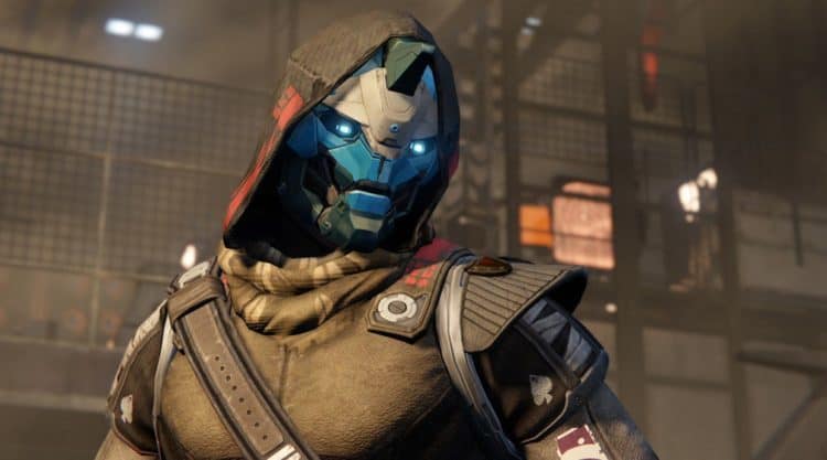 Will We Ever See Cayde 6 Again - 