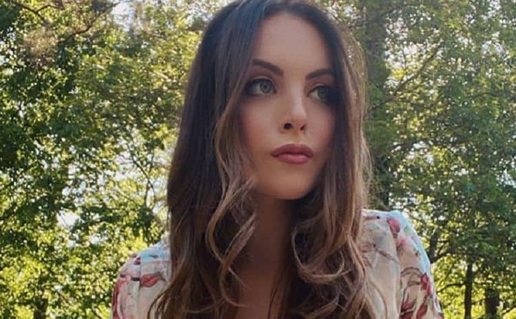 10 Things You Didn’t Know about Elizabeth Gillies