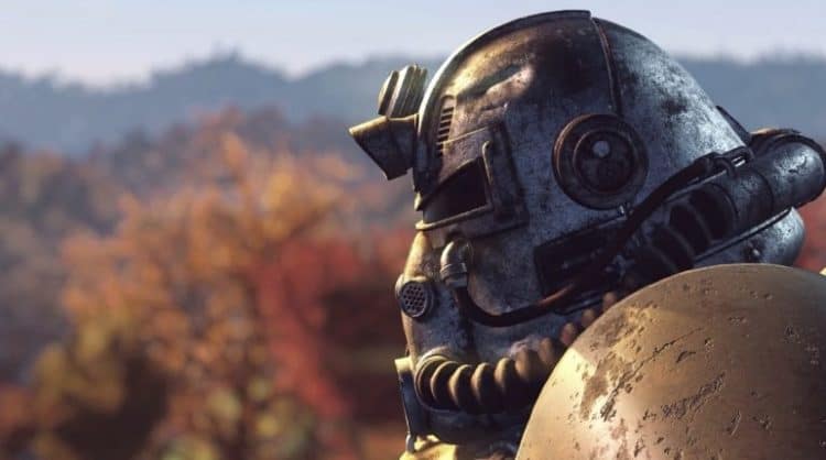 How Fallout 76 is Going to Stay Relevant in 2019