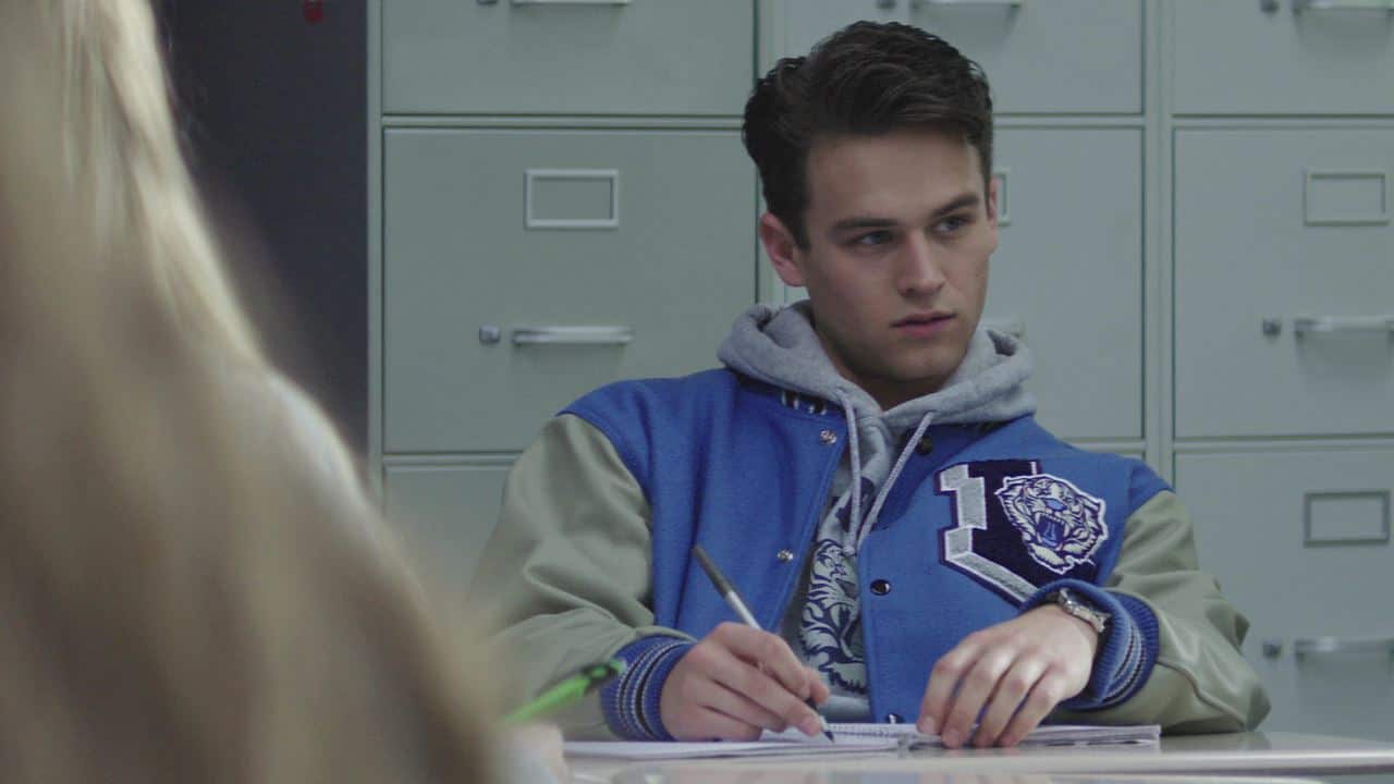 10 Things You Didn’t Know about Brandon Flynn