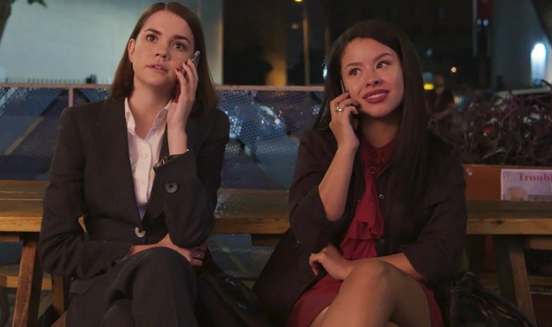 Five Life Lessons the Show “Good Trouble” Teaches Us