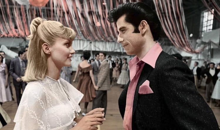 The Five Best Songs from the Grease Soundtrack