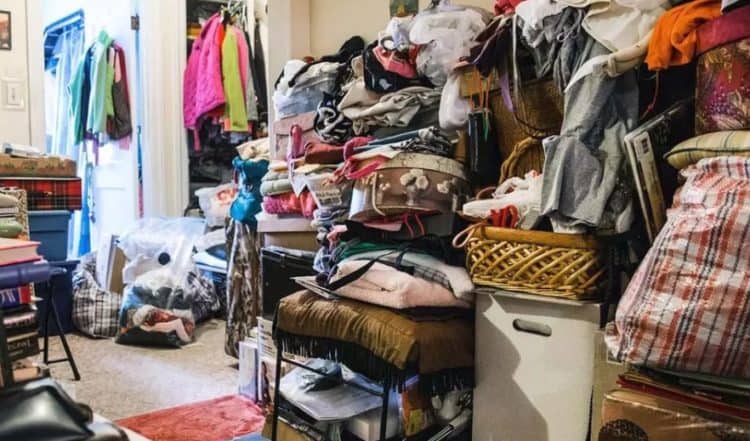 Why The Show “Hoarders” is Still More Relevant than Ever