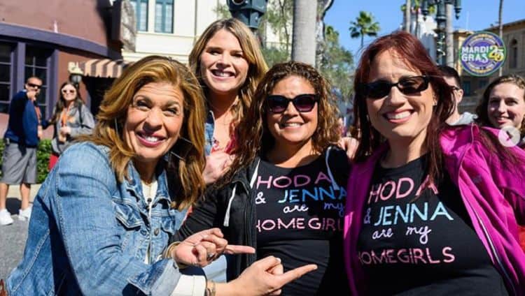 10 Things You Didn&#8217;t Know about Hoda Kotb