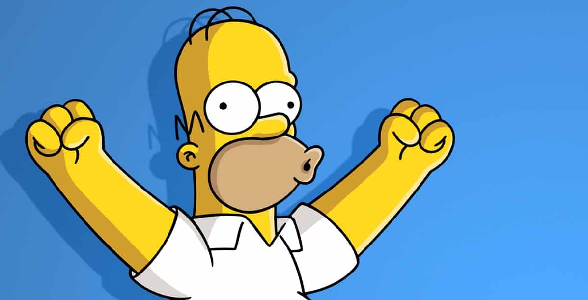 10 of the Craziest Simpsons Fan Theories We’ve Ever Encountered