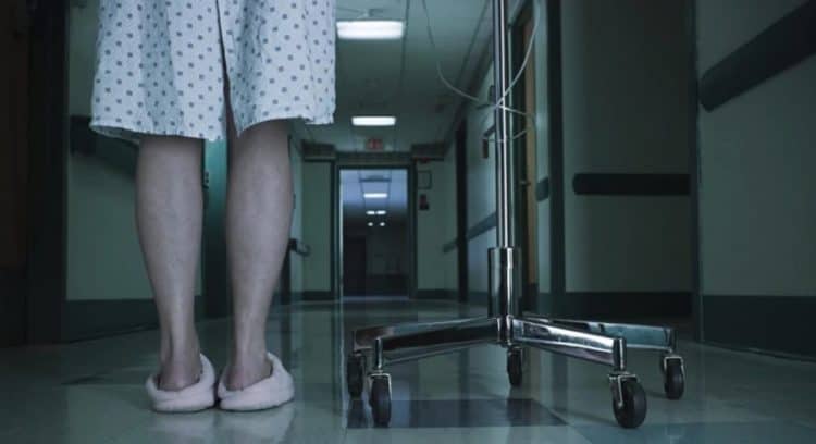 10 Things You Didn&#8217;t Know about Haunted Hospitals