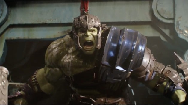 ‘Thor: Ragnarok&#8217; Theory Claims Hulk Was On Sakaar For Centuries